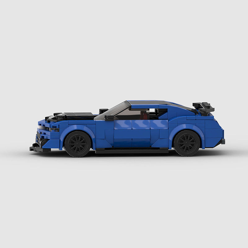 Chevrolet Camaro - RevvBlox