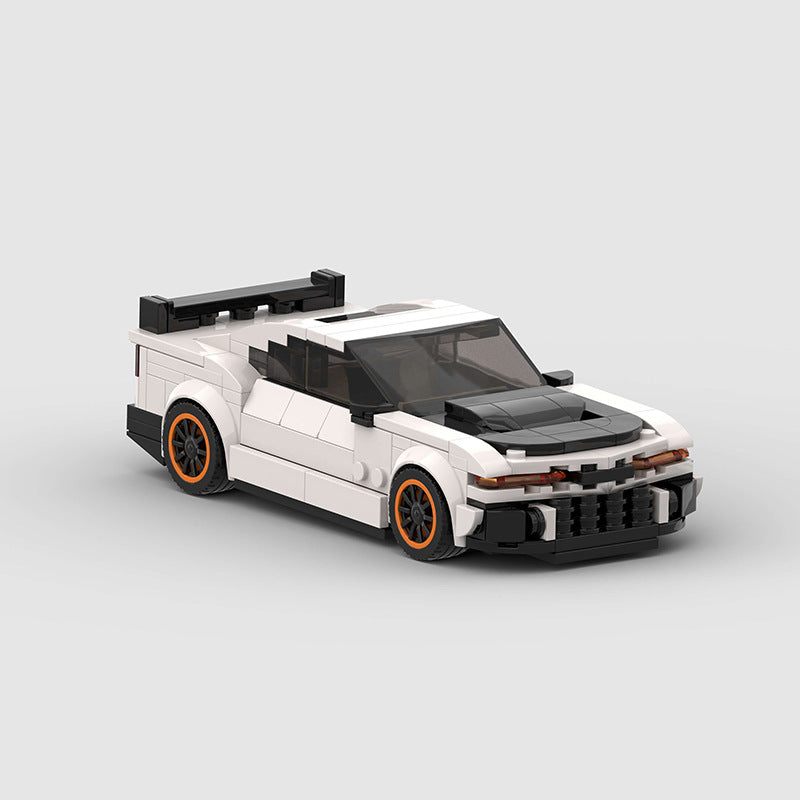 Chevrolet Camaro - RevvBlox