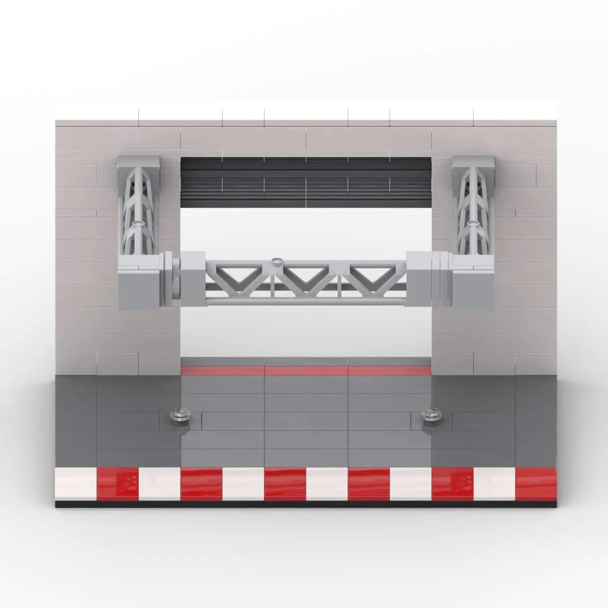 RevvBlox Podium Display - RevvBlox