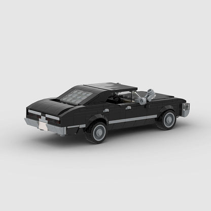 Chevrolet Impala - RevvBlox