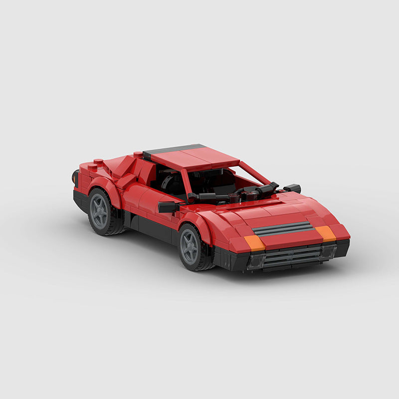 Ferrari 308 - RevvBlox