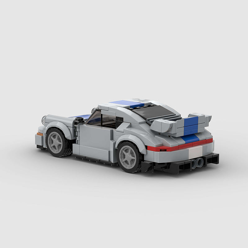 Porsche 911 Mirage - RevvBlox