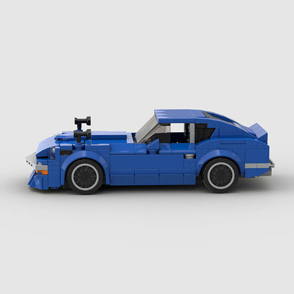 Nissan Datsun 240z - RevvBlox