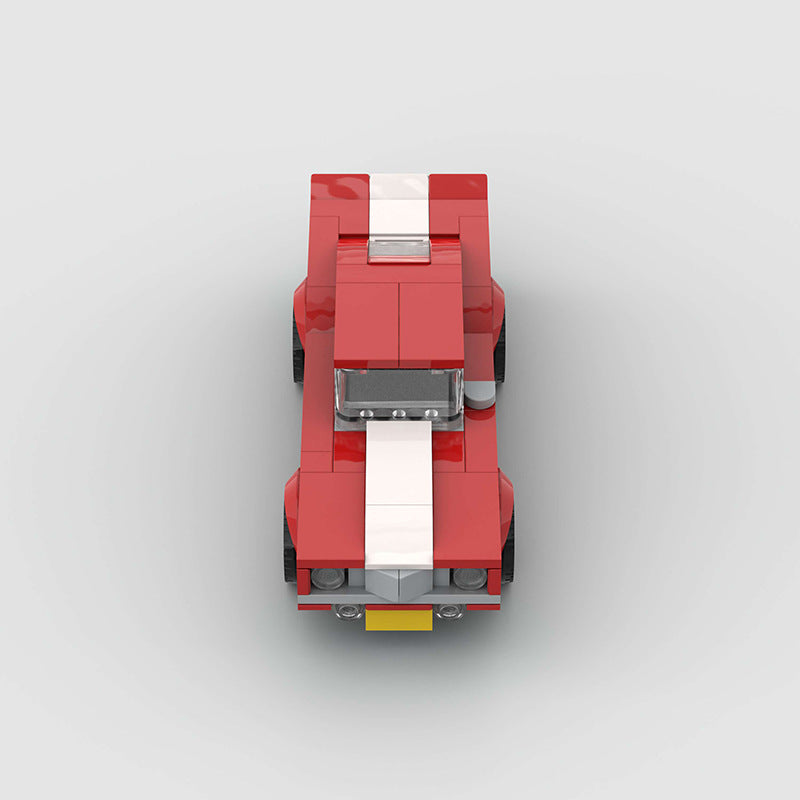 Chevrolet Camaro Z28 - RevvBlox