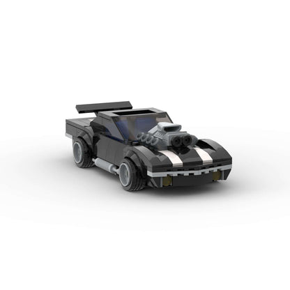 Chevrolet Corvette - RevvBlox