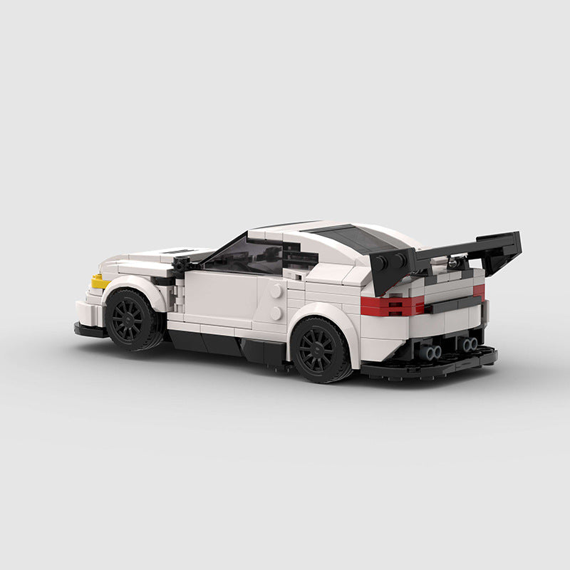 BMW M4 F82 - RevvBlox