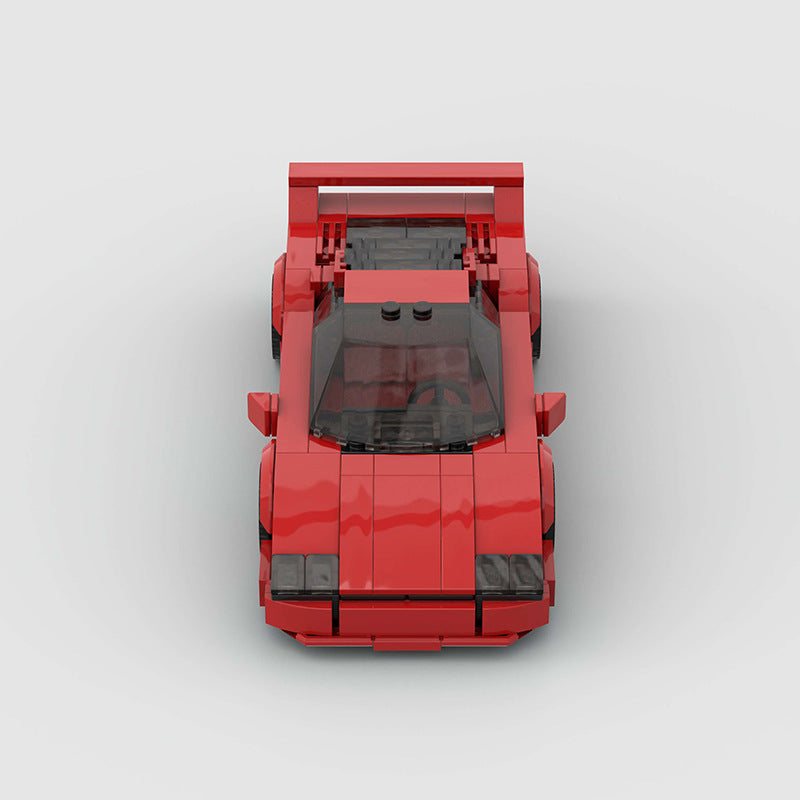 Ferrari F40 Stradale - RevvBlox