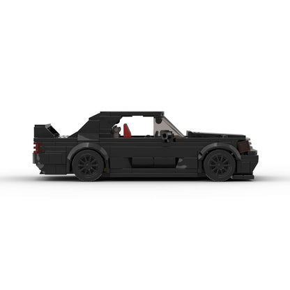 Mercedes-Benz 190E - RevvBlox