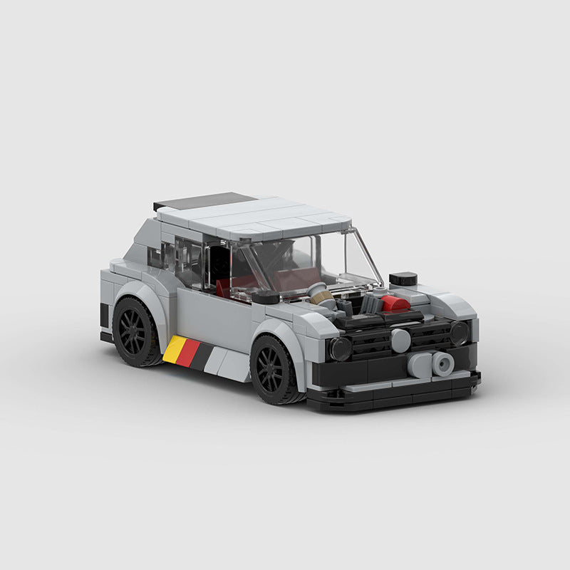 1981 Volkswagen Golf GTI Mk1 - RevvBlox