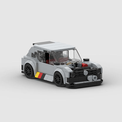 1981 Volkswagen Golf GTI Mk1 - RevvBlox
