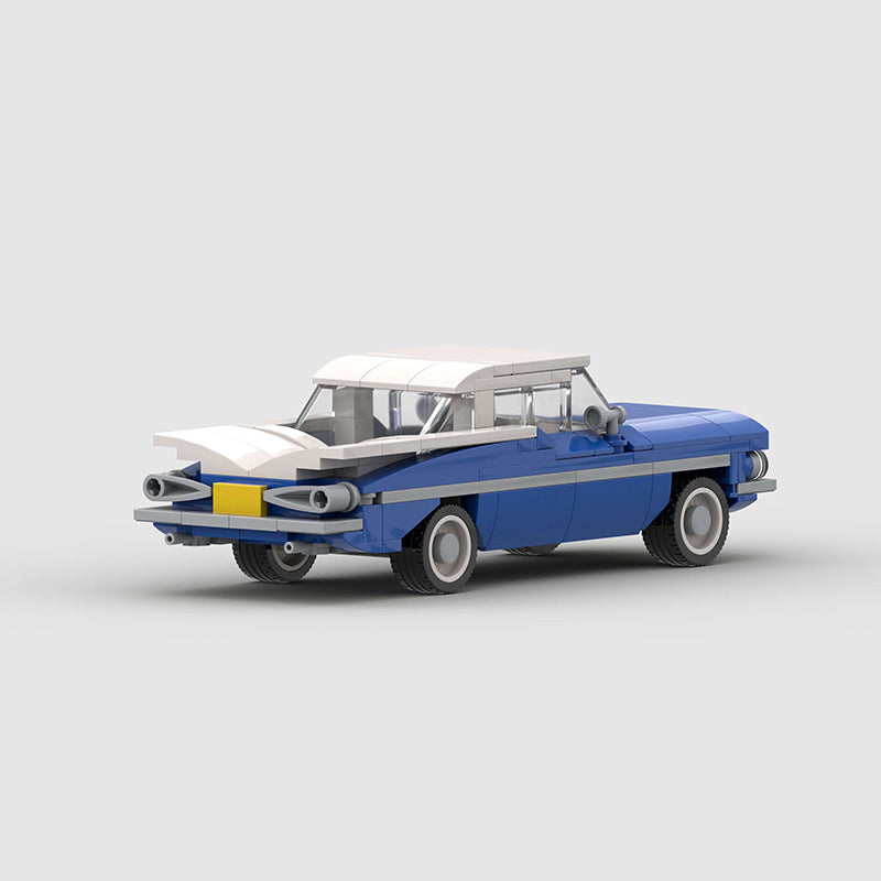Chevrolet Bel Air - RevvBlox
