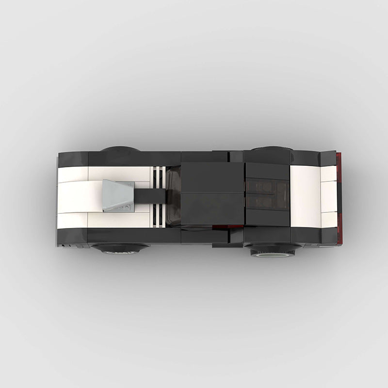 Camaro Z/28 - RevvBlox