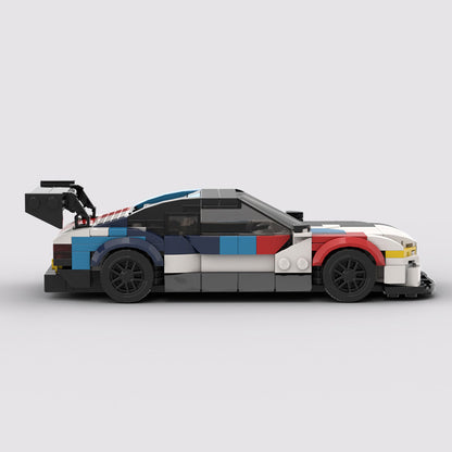 BMW M4 GT3 - RevvBlox