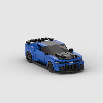 Chevrolet Camaro - RevvBlox