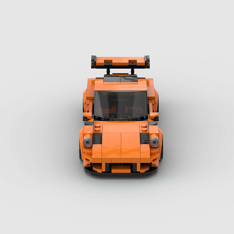 Porsche 911 GT3 RS - RevvBlox
