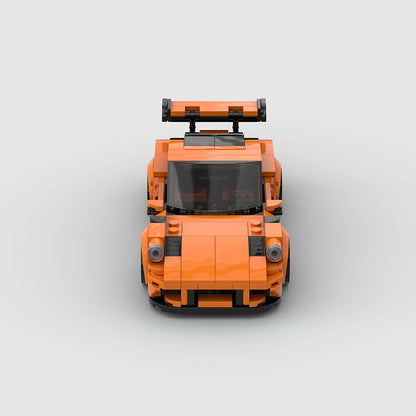 Porsche 911 GT3 RS - RevvBlox