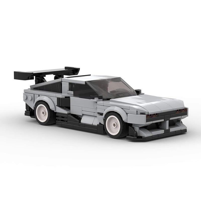 Hyundai N Vision 74 - RevvBlox