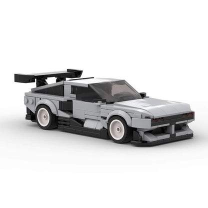 Hyundai N Vision 74 - RevvBlox