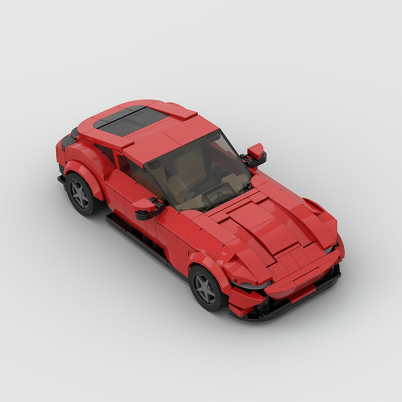 Ferrari Roma - RevvBlox