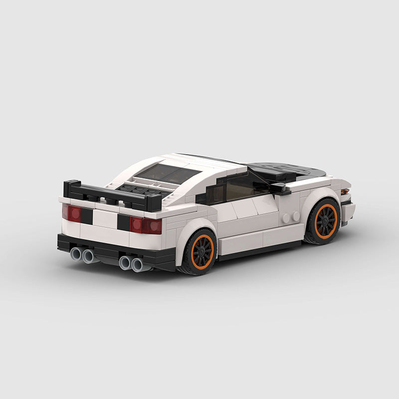 Chevrolet Camaro - RevvBlox