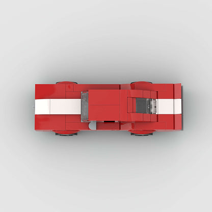 Chevrolet Camaro Z28 - RevvBlox