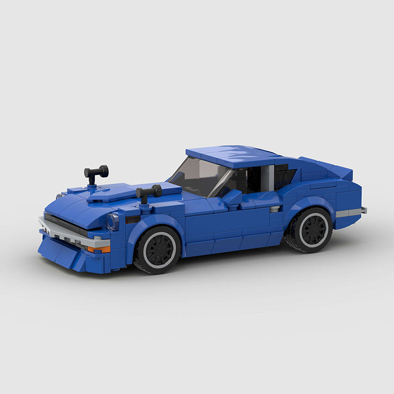 Nissan Datsun 240z - RevvBlox