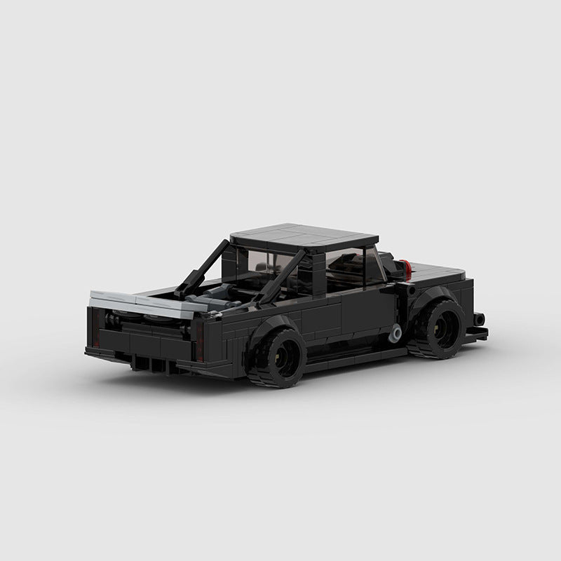 Ford F-150 Hoonitruck - RevvBlox