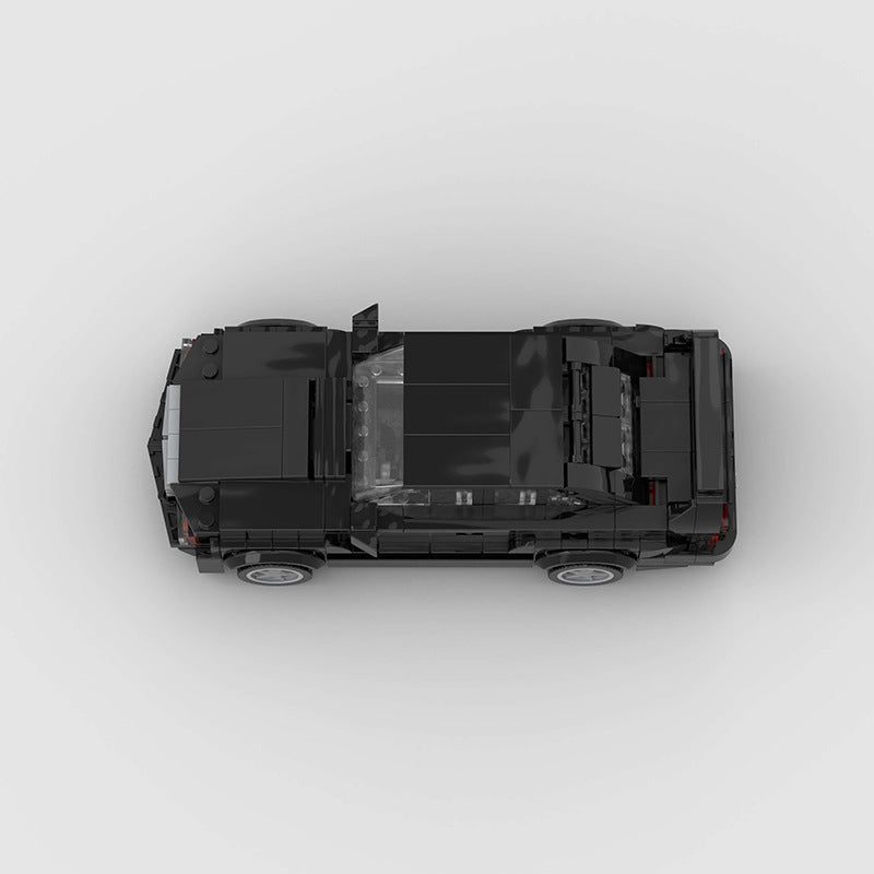 Benz Mercedes E190 EVO