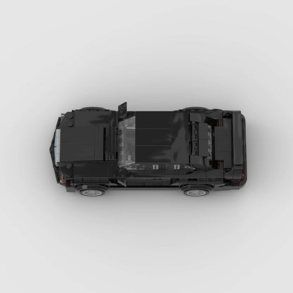 Benz Mercedes E190 EVO