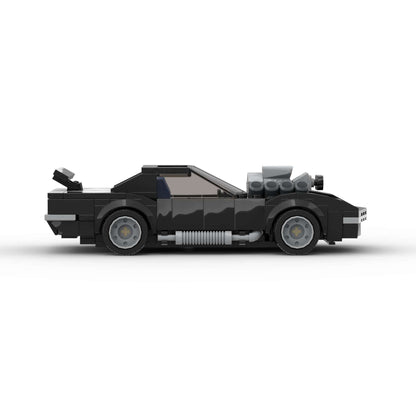 Chevrolet Corvette - RevvBlox