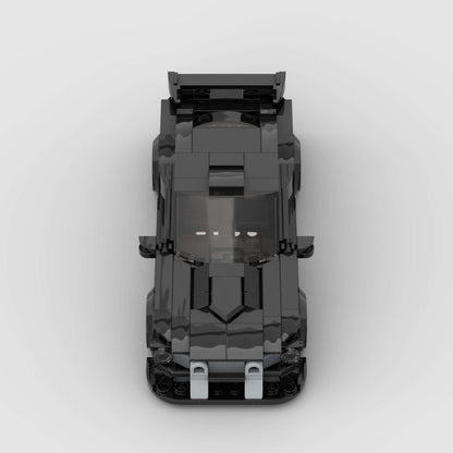 Ford Shelby GT5 - RevvBlox