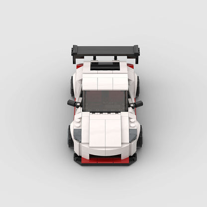 Nissan 350Z - RevvBlox