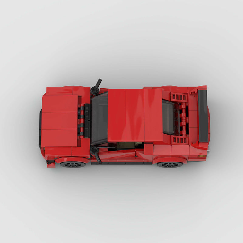 BMW M3 E30 - RevvBlox