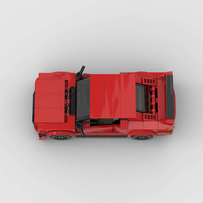 BMW M3 E30 - RevvBlox