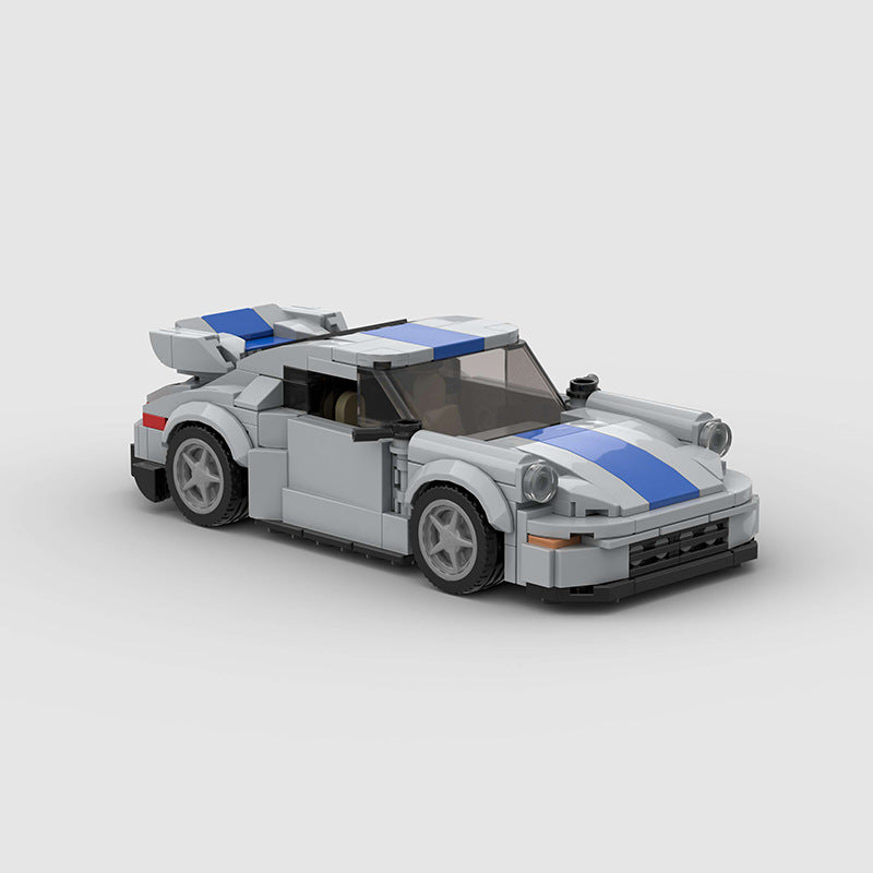 Porsche 911 Mirage - RevvBlox