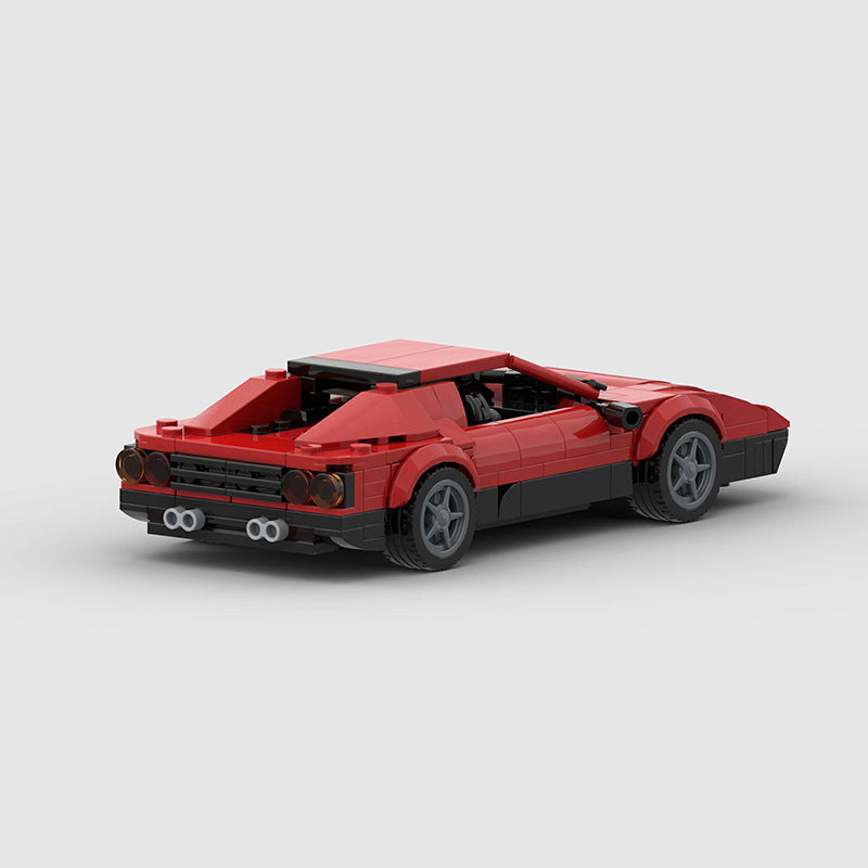Ferrari 308 - RevvBlox