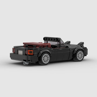 MX-5 Miata