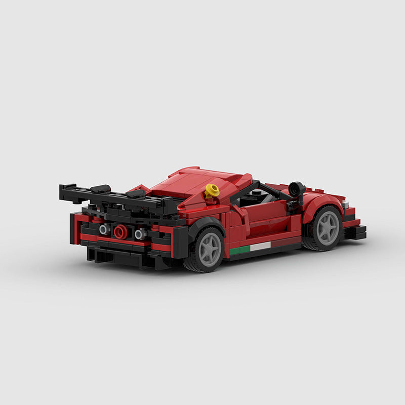 Ferrari 296
