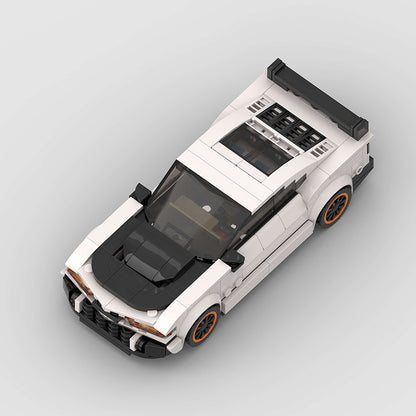 Chevrolet Camaro - RevvBlox