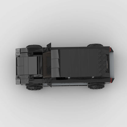 Porsche Cayenne - RevvBlox