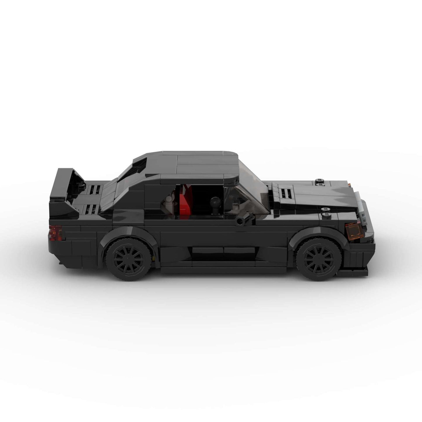 Mercedes-Benz 190E - RevvBlox