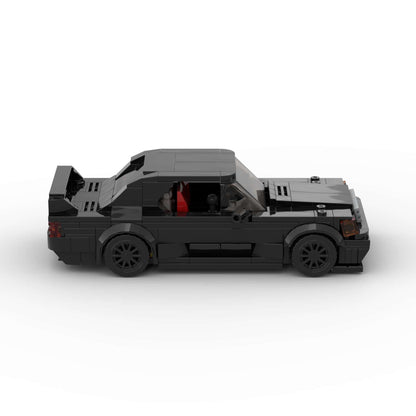 Mercedes-Benz 190E - RevvBlox