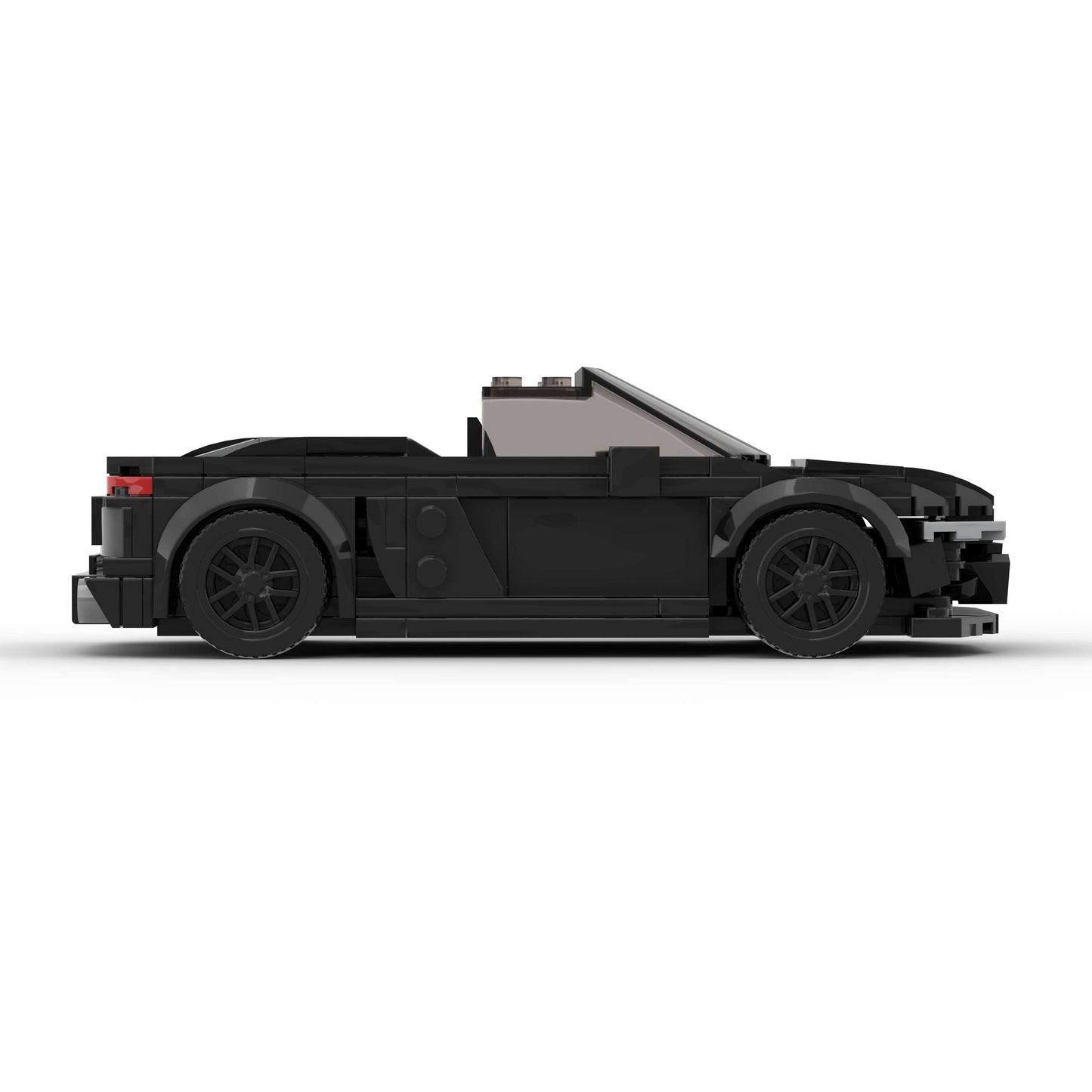 Audi R8 - RevvBlox