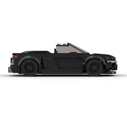 Audi R8 - RevvBlox