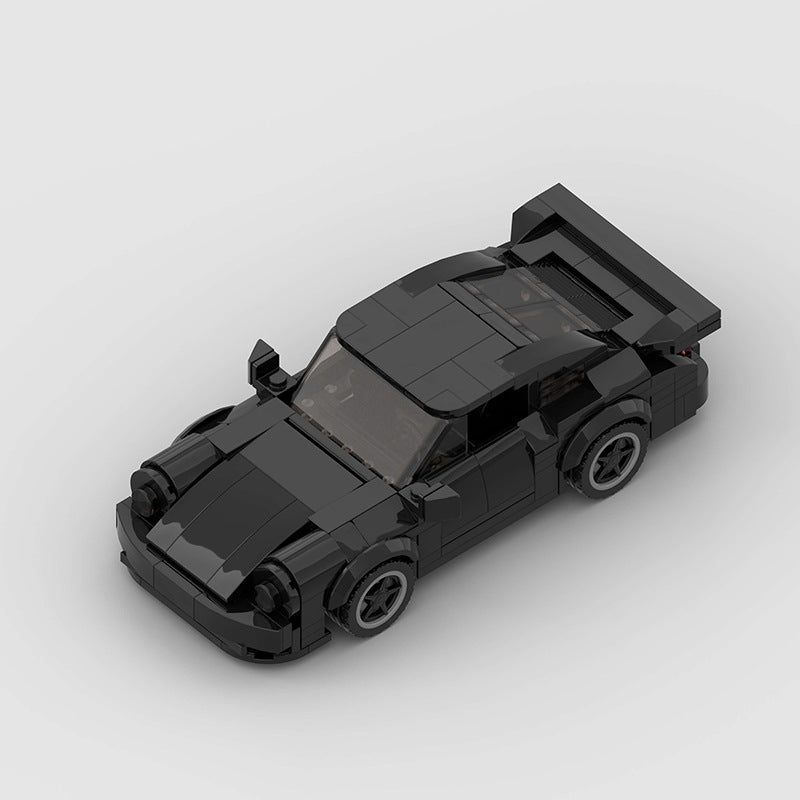 Porsche 911 - RevvBlox