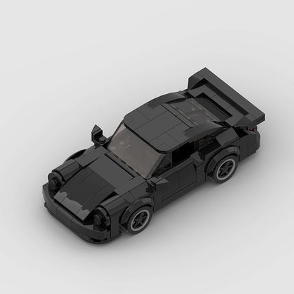 Porsche 911 - RevvBlox