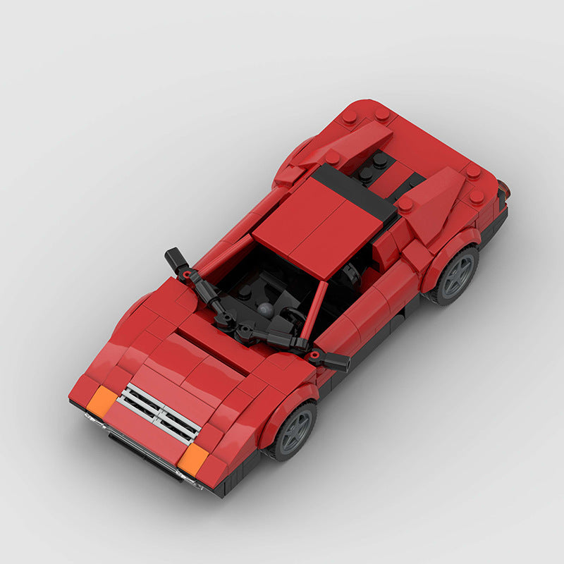 Ferrari 308 - RevvBlox