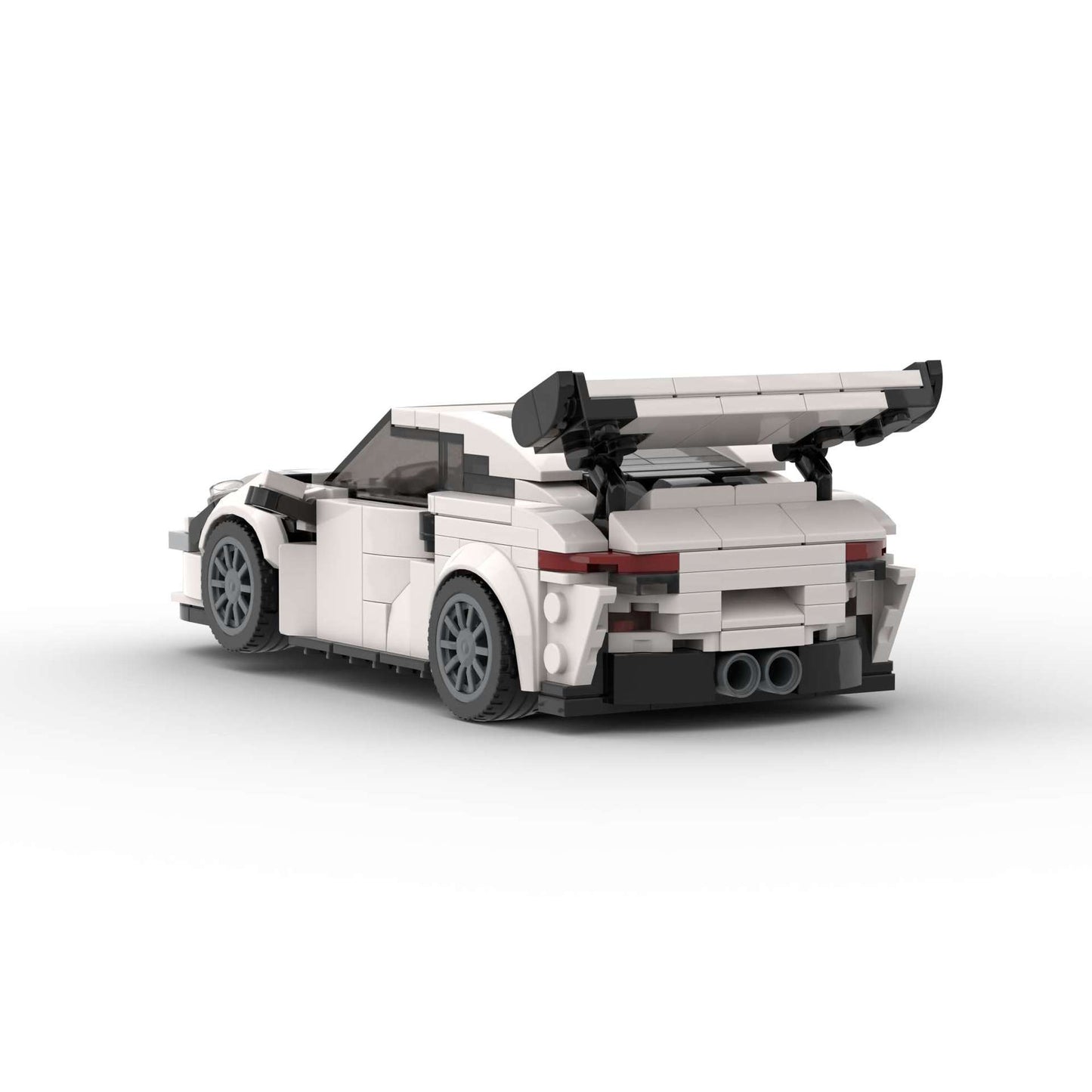 Porsche 911 GT3 RS - RevvBlox