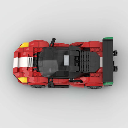 Ferrari 488 GT3