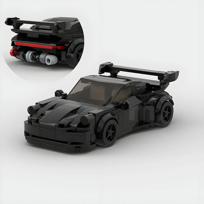 Porsche 911 GT3 RS | Limited Edition - RevvBlox